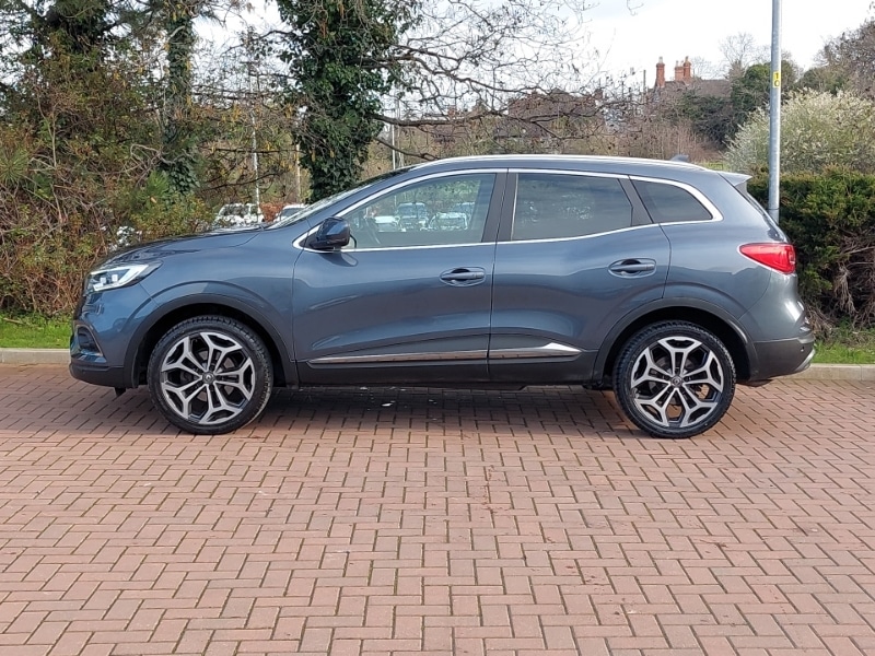 Used Renault Kadjar 2019 for sale - 77922736: Photo 4
