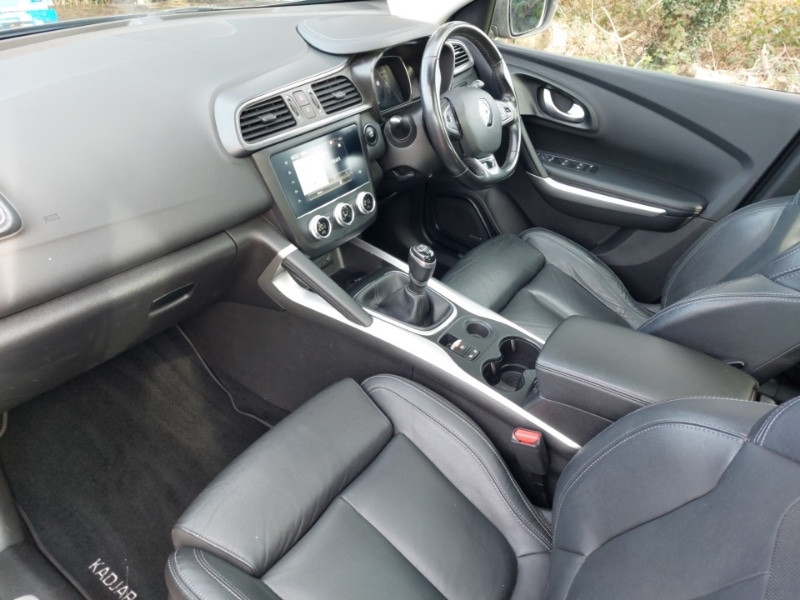 Used Renault Kadjar 2019 for sale - 77922736: Photo 5