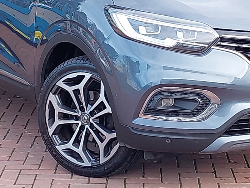 Used Renault Kadjar 2019 for sale - 77922736: Photo 9