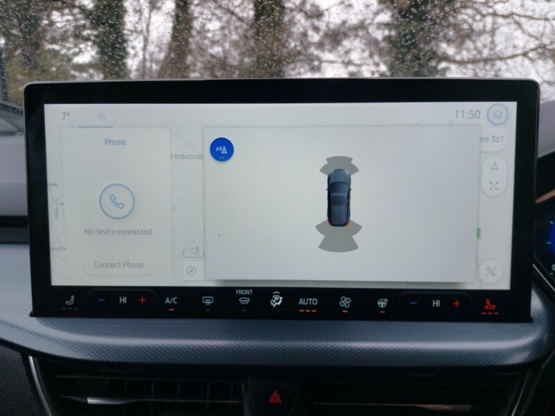 Used Ford Focus 2022 for sale - 77531278: Photo 10