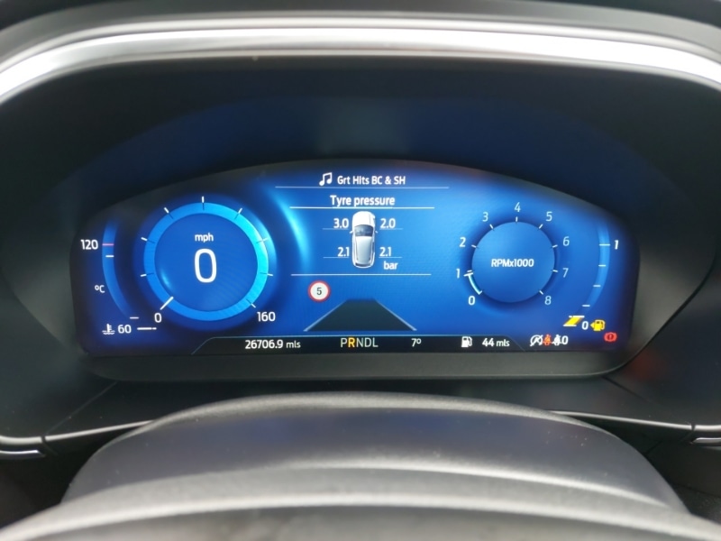 Used Ford Focus 2022 for sale - 77531278: Photo 11