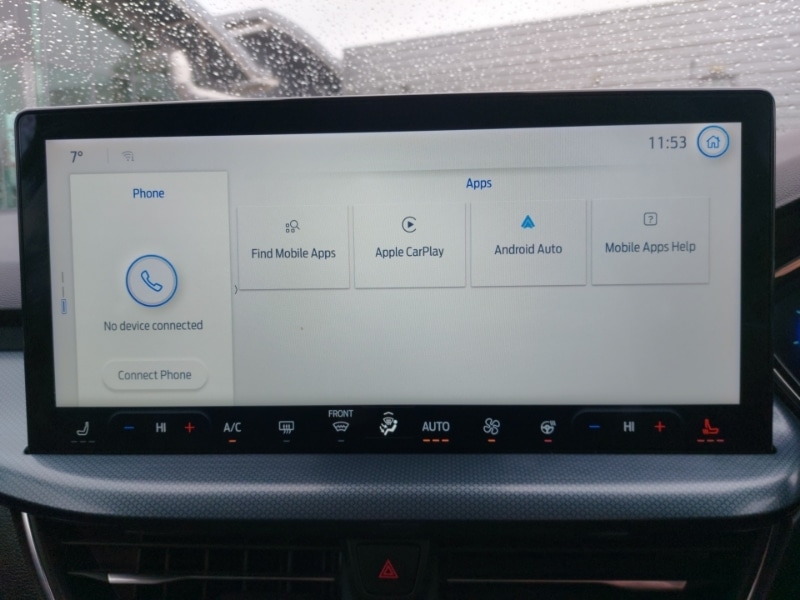 Used Ford Focus 2022 for sale - 77531278: Photo 15