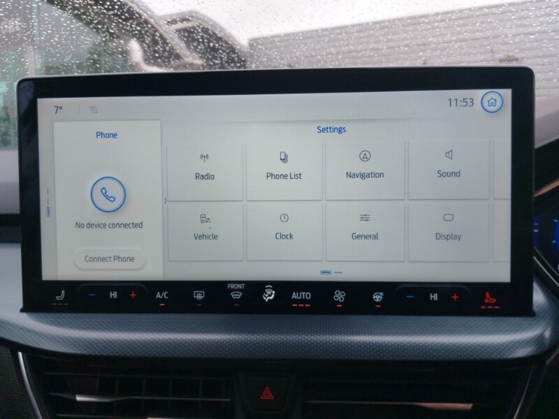 Used Ford Focus 2022 for sale - 77531278: Photo 16