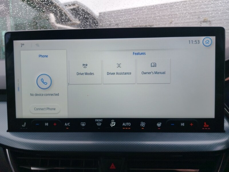 Used Ford Focus 2022 for sale - 77531278: Photo 17