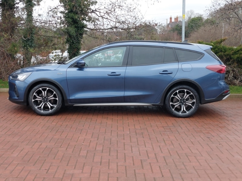 Used Ford Focus 2022 for sale - 77531278: Photo 4