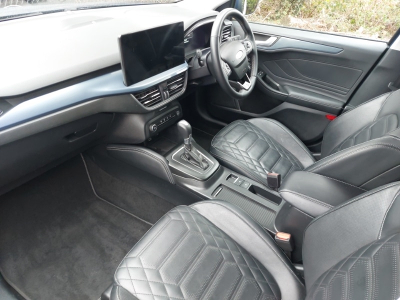 Used Ford Focus 2022 for sale - 77531278: Photo 5