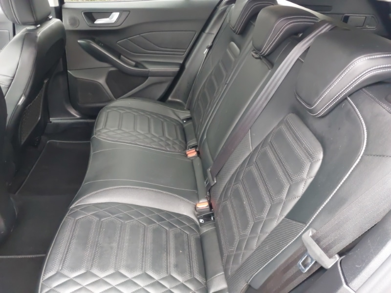 Used Ford Focus 2022 for sale - 77531278: Photo 6