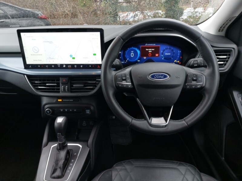 Used Ford Focus 2022 for sale - 77531278: Photo 7