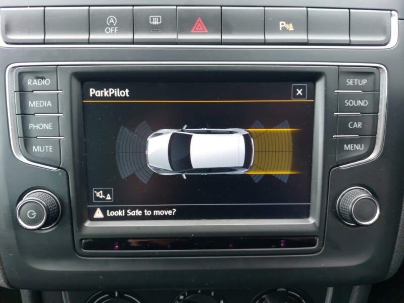 Used Volkswagen Polo 2016 for sale - 77908049: Photo 10