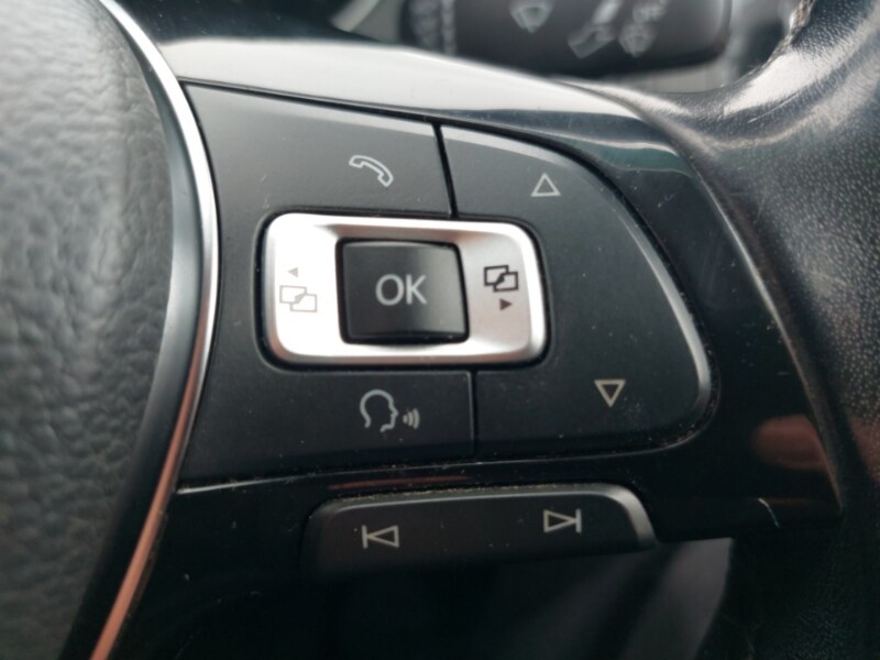 Used Volkswagen Polo 2016 for sale - 77908049: Photo 12