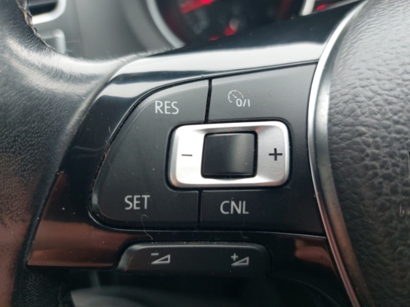 Used Volkswagen Polo 2016 for sale - 77908049: Photo 13