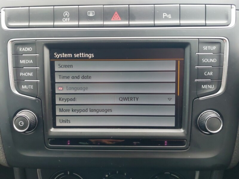 Used Volkswagen Polo 2016 for sale - 77908049: Photo 16