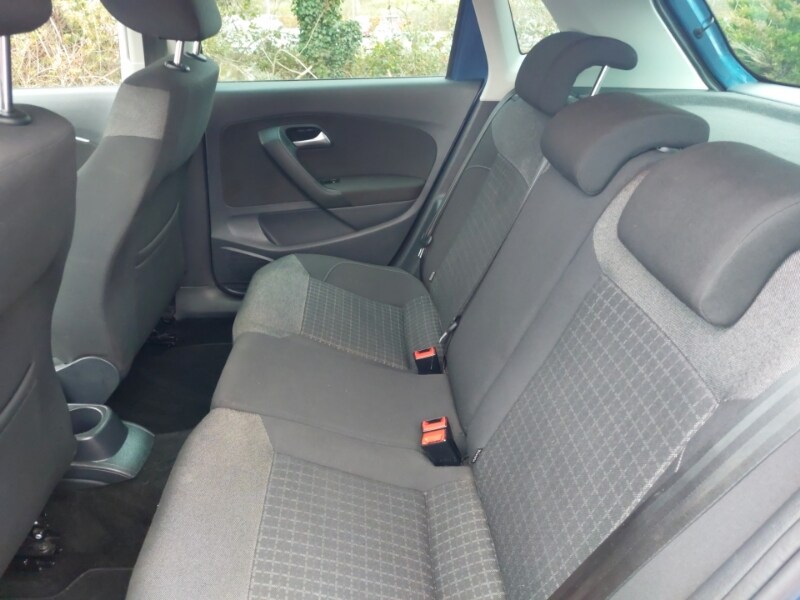 Used Volkswagen Polo 2016 for sale - 77908049: Photo 6