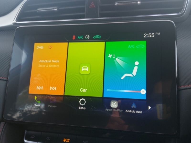 Used MG MG ZS 2021 for sale - 76403534: Photo 18