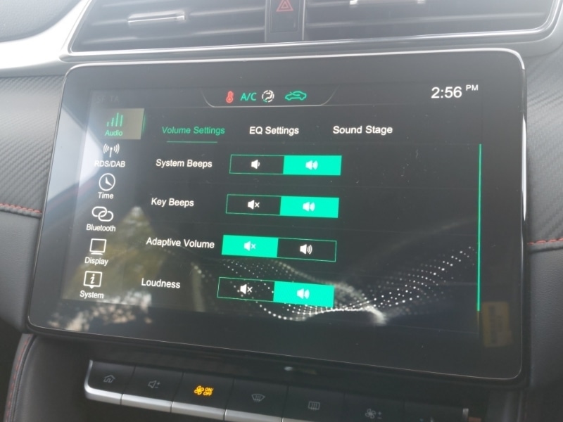 Used MG MG ZS 2021 for sale - 76403534: Photo 19