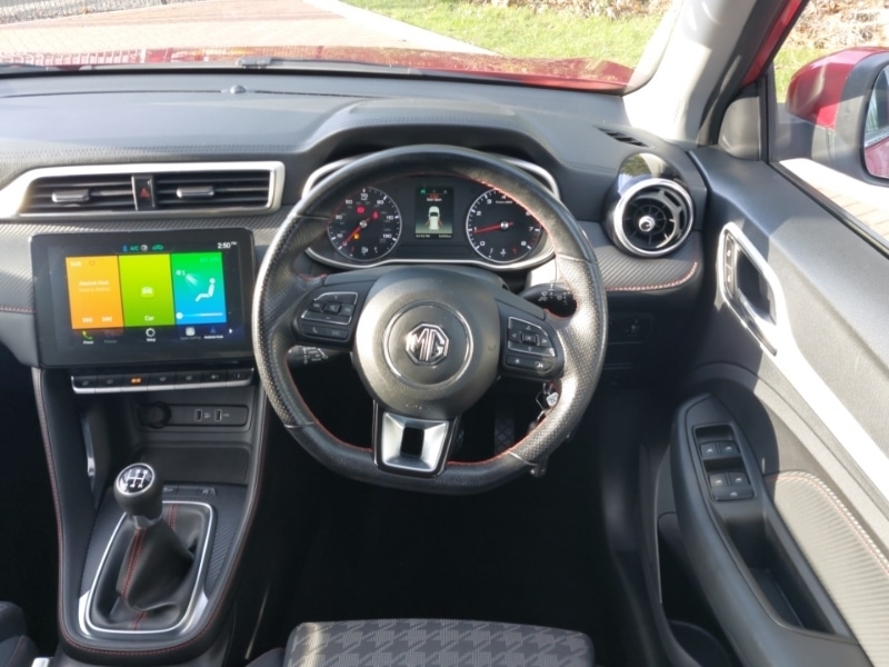 Used MG MG ZS 2021 for sale - 76403534: Photo 7