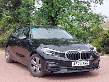 Used BMW 1 Series 2023 for sale - 78522688: Photo