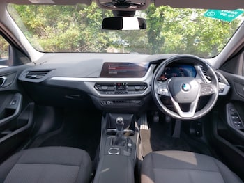 Used BMW 1 Series 2023 for sale - 78522688: Photo