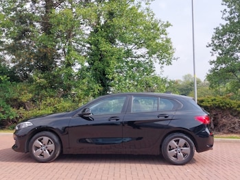 Used BMW 1 Series 2023 for sale - 78522688: Photo