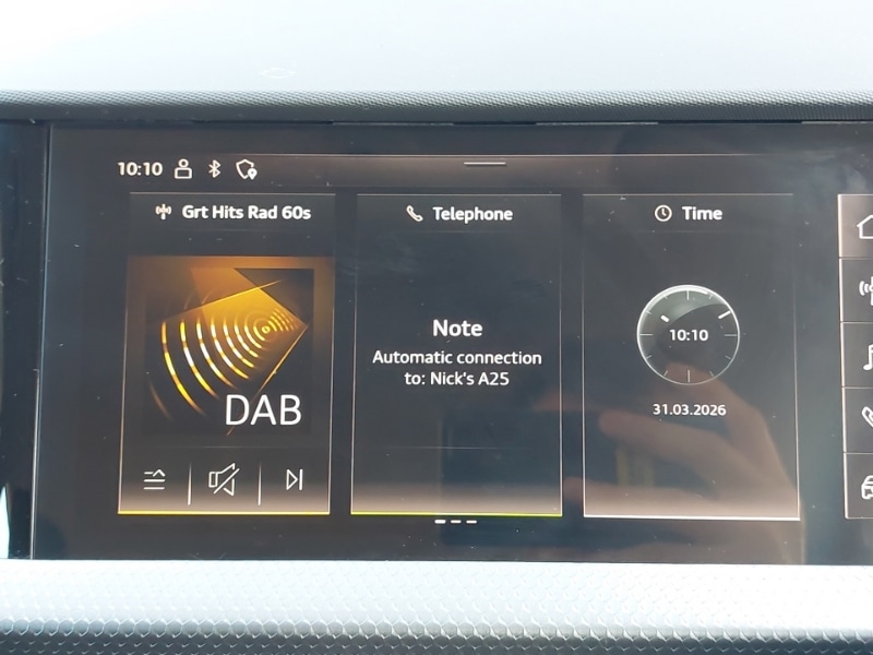 Used Audi A1 2023 for sale - 78085369: Photo 10