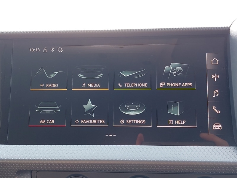 Used Audi A1 2023 for sale - 78085369: Photo 14