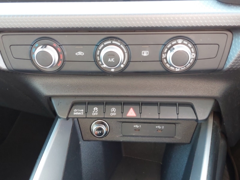 Used Audi A1 2023 for sale - 78085369: Photo 17