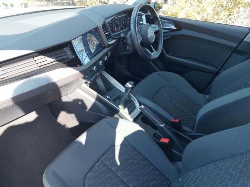 Used Audi A1 2023 for sale - 78085369: Photo 5