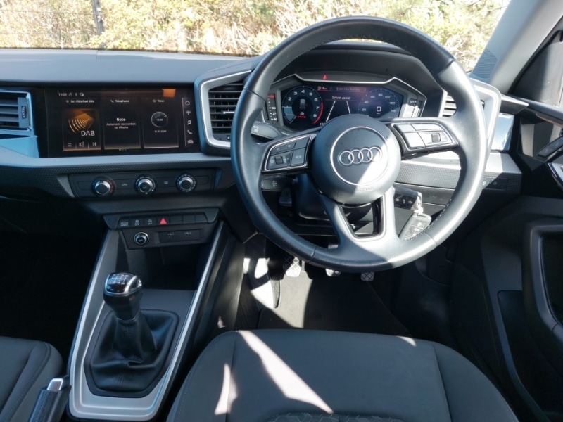 Used Audi A1 2023 for sale - 78085369: Photo 7