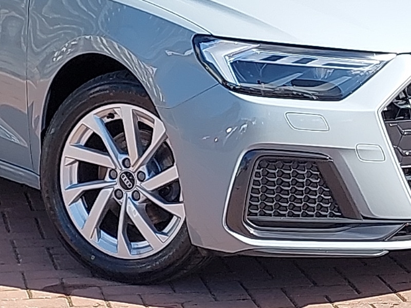 Used Audi A1 2023 for sale - 78085369: Photo 9