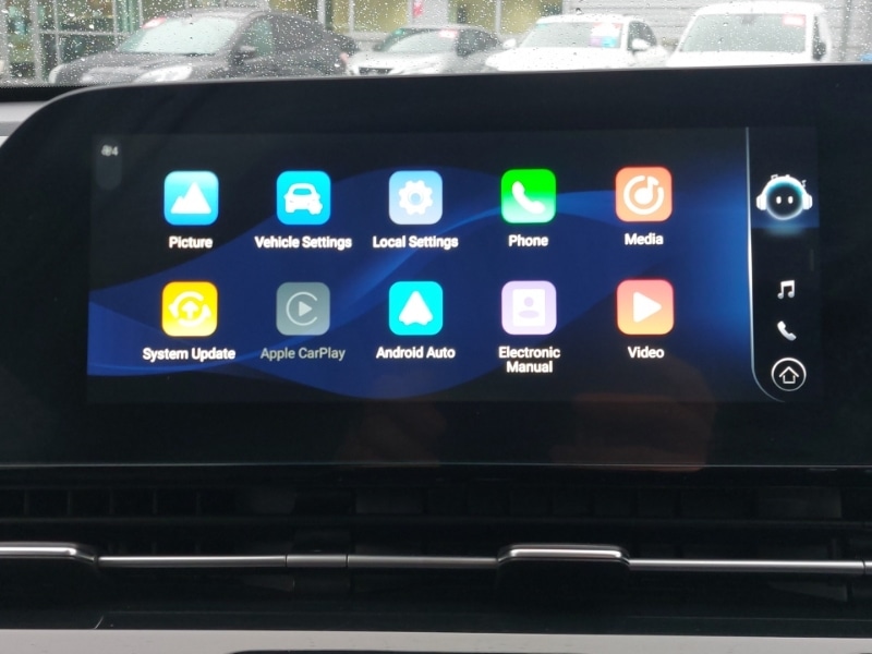 Used Omoda OMODA 5 2025 for sale - 77536688: Photo 14