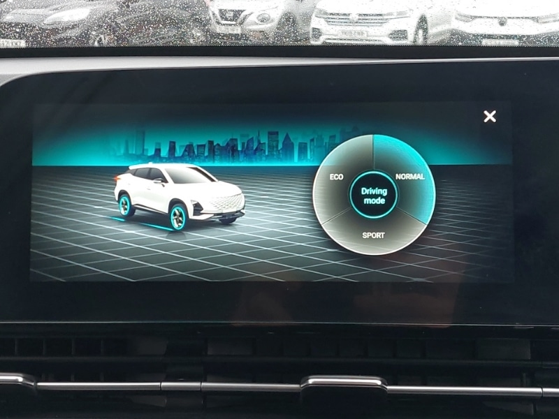 Used Omoda OMODA 5 2025 for sale - 77536688: Photo 18