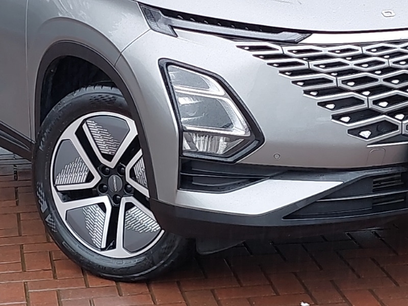 Used Omoda OMODA 5 2025 for sale - 77536688: Photo 9