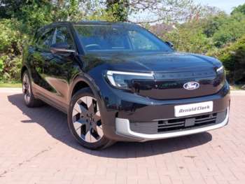 2024 - 210kW Premium 77kWh 5dr Auto
