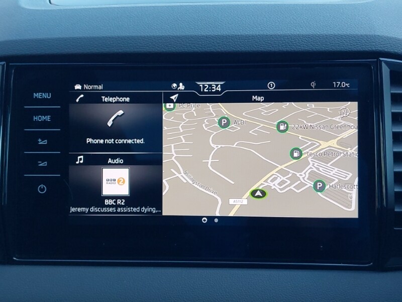 Used Skoda Karoq 2023 for sale - 77933195: Photo 15