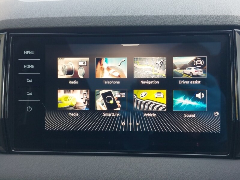 Used Skoda Karoq 2023 for sale - 77933195: Photo 16