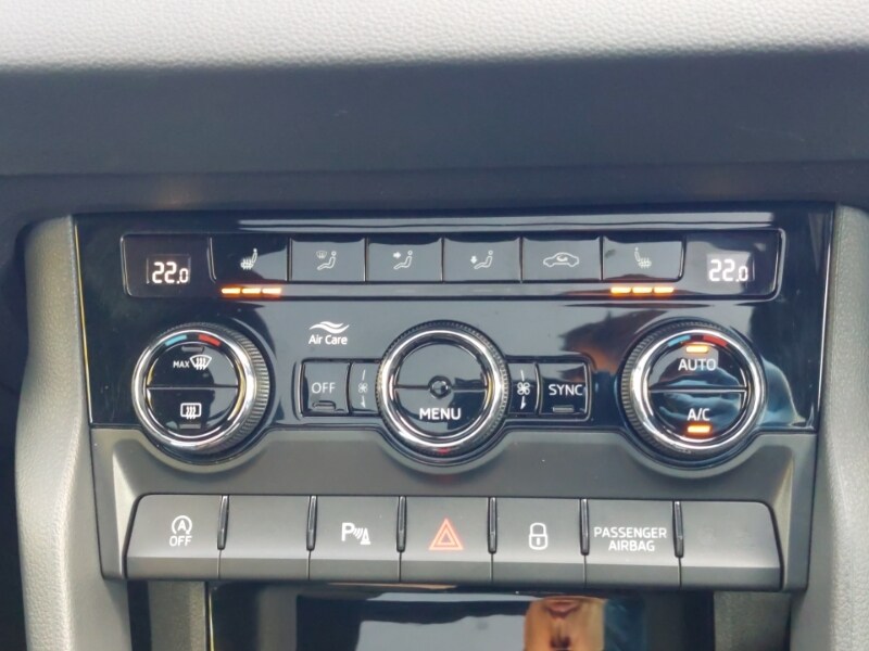 Used Skoda Karoq 2023 for sale - 77933195: Photo 18