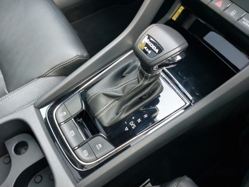 Used Skoda Karoq 2023 for sale - 77933195: Photo 19