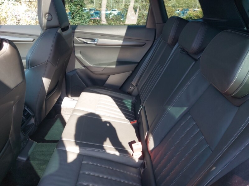 Used Skoda Karoq 2023 for sale - 77933195: Photo 6