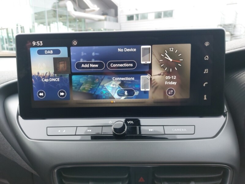 Used Nissan Juke 2025 for sale - 77580448: Photo 14