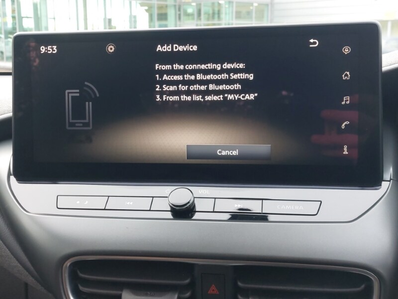 Used Nissan Juke 2025 for sale - 77580448: Photo 15