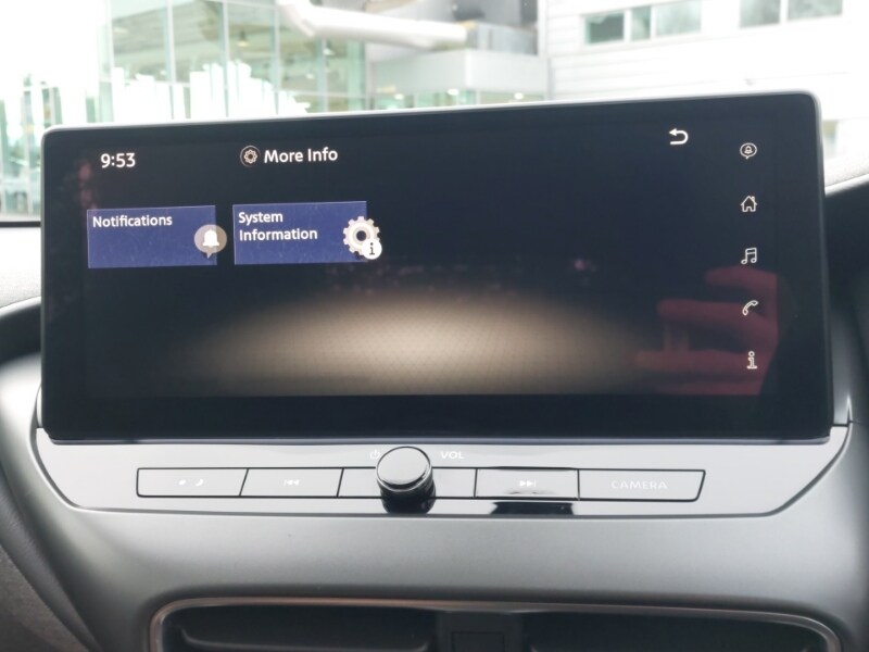 Used Nissan Juke 2025 for sale - 77580448: Photo 16