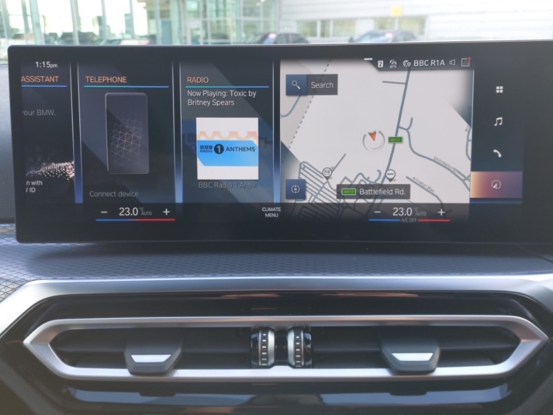 Used BMW 3 Series 2024 for sale - 76897508: Photo 14