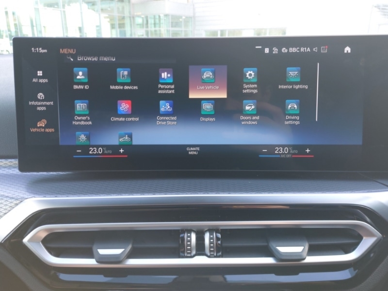 Used BMW 3 Series 2024 for sale - 76897508: Photo 15