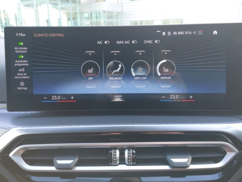 Used BMW 3 Series 2024 for sale - 76897508: Photo 16