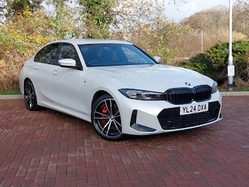 Used BMW 3 Series 2024 for sale - 76897508: Photo