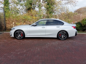 Used BMW 3 Series 2024 for sale - 76897508: Photo