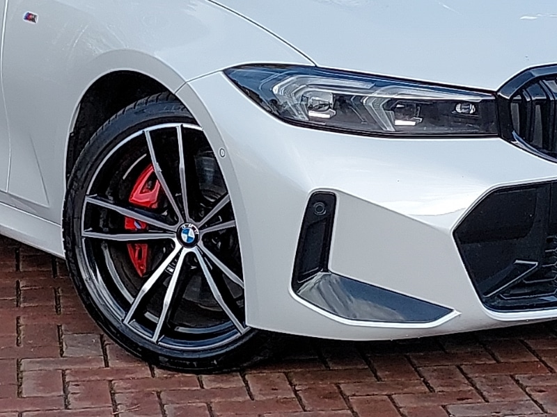 Used BMW 3 Series 2024 for sale - 76897508: Photo 9