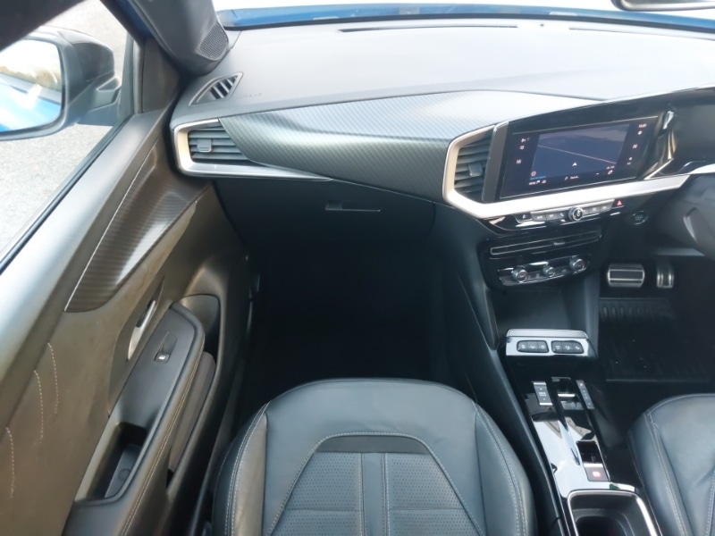 Used Vauxhall Mokka 2021 for sale - 77942710: Photo 10