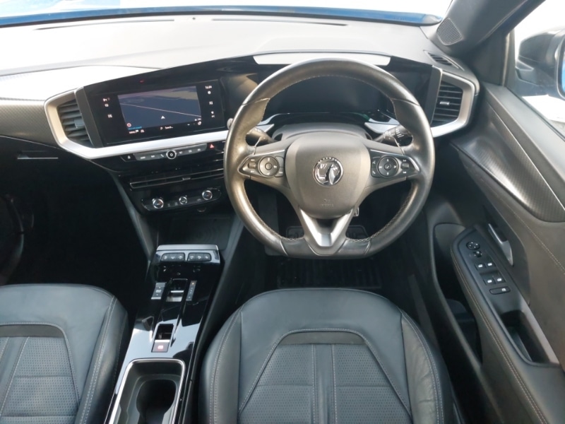 Used Vauxhall Mokka 2021 for sale - 77942710: Photo 11