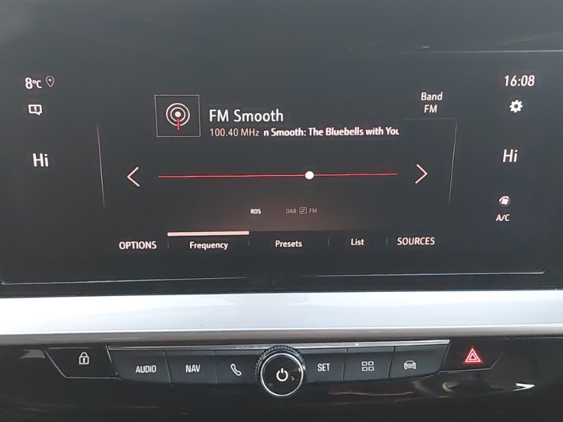 Used Vauxhall Mokka 2021 for sale - 77942710: Photo 13